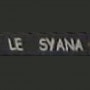 Logo Restaurant Le Syana