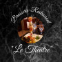 Logo Restaurant Le Théâtre