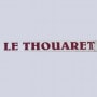 Restaurant Le Thouaret Chiche