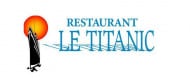 Restaurant Le Titanic Aubigny Au Bac