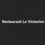 Restaurant Le Victorine Frehel