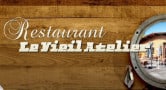 Restaurant Le Vieil Atelier Viuz en Sallaz