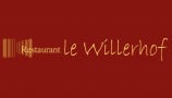 Restaurant Le Willerhof Willer sur Thur