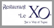 Restaurant "le XO" Divatte-sur-Loire