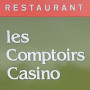 Restaurant Les Comptoires Casino Sarge les le Mans