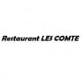 Restaurant Les Comte Moustiers Sainte Marie
