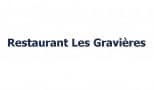 Restaurant Les Gravières Pujaut