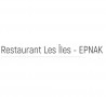 Restaurant Les Îles epnak Auxerre