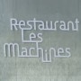 Restaurant Les Machines Chatenay Malabry