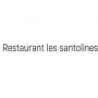 Restaurant les santolines Marseille 14
