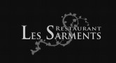 Restaurant Les Sarments Puyloubier