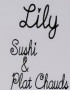 Logo Restaurant Lily Sushi