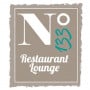 Logo Restaurant Lounge N°133