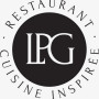 Logo Restaurant LPG