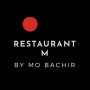 Restaurant m by mo Bachir Toulouse