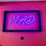 Logo Restaurant mad