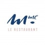 Logo Restaurant Madame