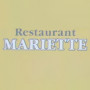 Restaurant Mariette Saint Marceau