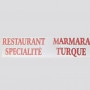 Restaurant Marmara Plateau d'Hauteville