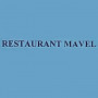 Logo Restaurant Mavel