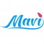 Logo Restaurant Mavi