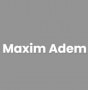 Restaurant Maxim Adem Auneuil