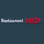 Logo Restaurant Med