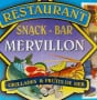 Logo Restaurant Mervillon