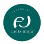 Logo Restaurant Mets Mots