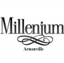 Restaurant Millénium Arnouville