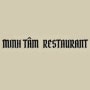 Logo Restaurant MinhTâm