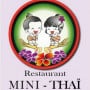 Restaurant Mini-Thaï Saint Jeannet