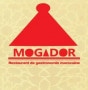 Logo Restaurant Mogador