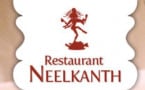Restaurant Neelkanth Paris 20