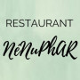 Logo Restaurant Nénuphar