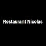 Logo Restaurant Nicolas