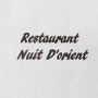Restaurant Nuit d'Orient Carmaux