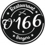 Restaurant O'166 Chateauroux