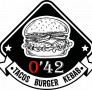 Logo Restaurant O'42