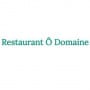 Restaurant Ô Domaine Langogne