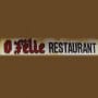 Restaurant O'Felie Dortan