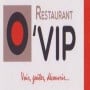 Restaurant O'VIP Modane