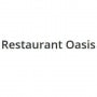Logo Restaurant Oasis
