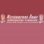 Logo Restaurant Onur