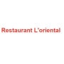 Logo Restaurant oriental