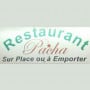 Restaurant pacha Saint Martin en Bresse
