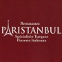 Logo Restaurant Paristanbul