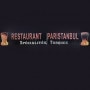 Logo Restaurant Paristanbul