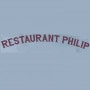 Logo Restaurant Philip