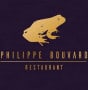 Logo Restaurant Philippe Bouvard